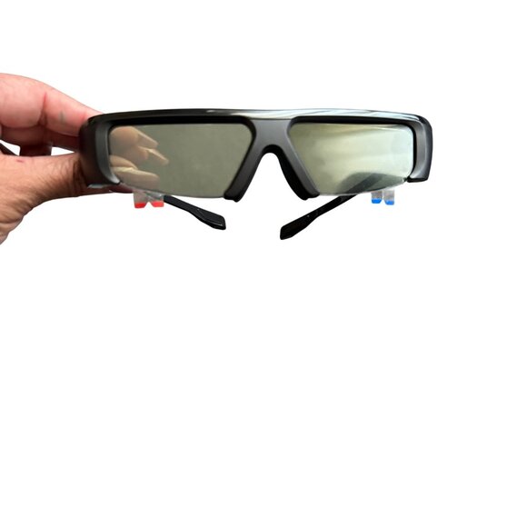Samsung 3D Active Glasses Ssg-3100gb For Smart Tv - Picture 5 of 5